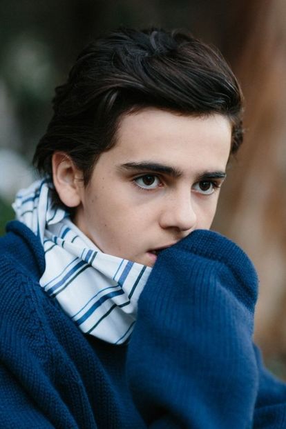 Jack Dylan Grazer - Jack Dylan Grazer