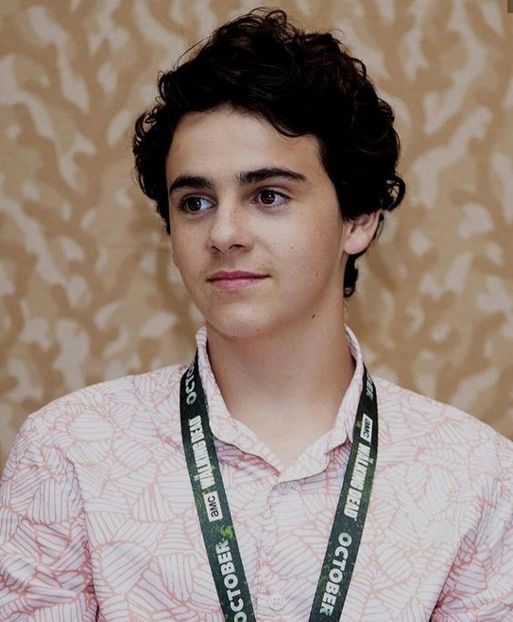 Jack Dylan Grazer - Jack Dylan Grazer