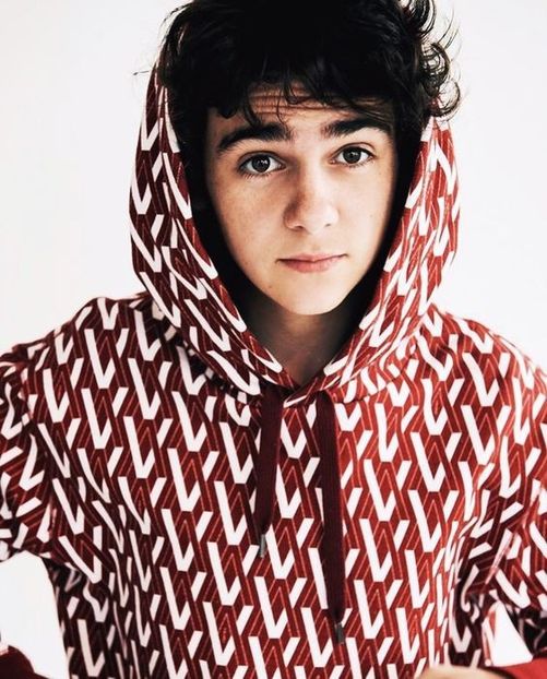 Jack Dylan Grazer - Jack Dylan Grazer