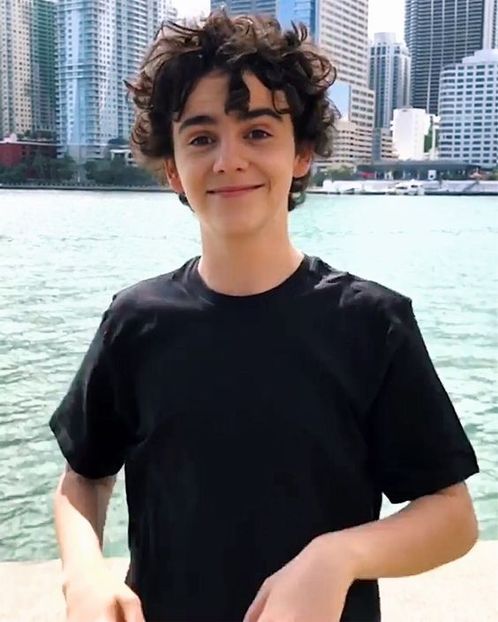 Jack Dylan Grazer - Jack Dylan Grazer