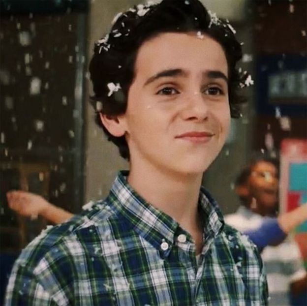 Jack Dylan Grazer - Jack Dylan Grazer