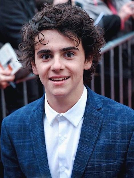 Jack Dylan Grazer - Jack Dylan Grazer