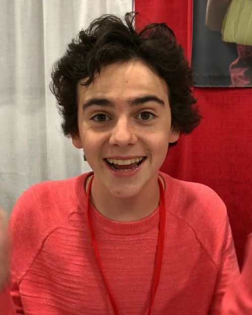 Jack Dylan Grazer - Jack Dylan Grazer