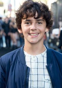 Jack Dylan Grazer - Jack Dylan Grazer