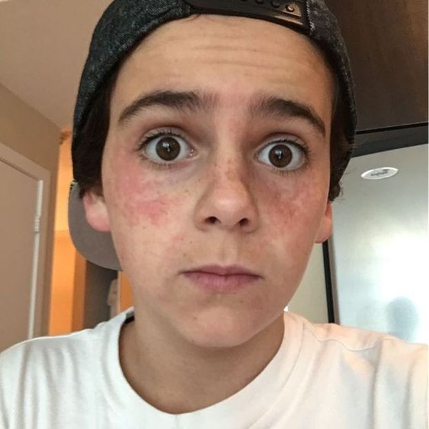 Jack Dylan Grazer - Jack Dylan Grazer