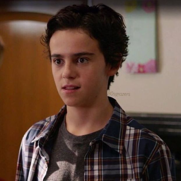 Jack Dylan Grazer - Jack Dylan Grazer