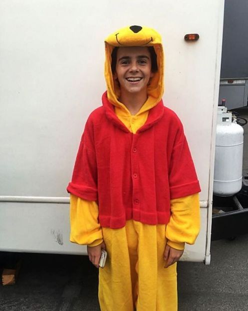 Jack Dylan Grazer - Jack Dylan Grazer