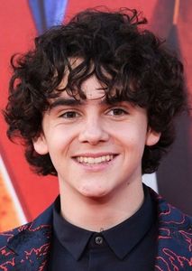 Jack Dylan Grazer - Jack Dylan Grazer