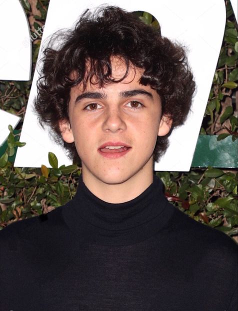 Jack Dylan Grazer - Jack Dylan Grazer