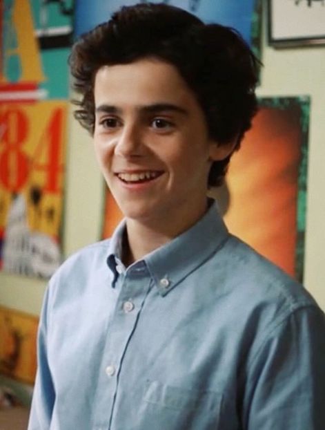 Jack Dylan Grazer - Jack Dylan Grazer