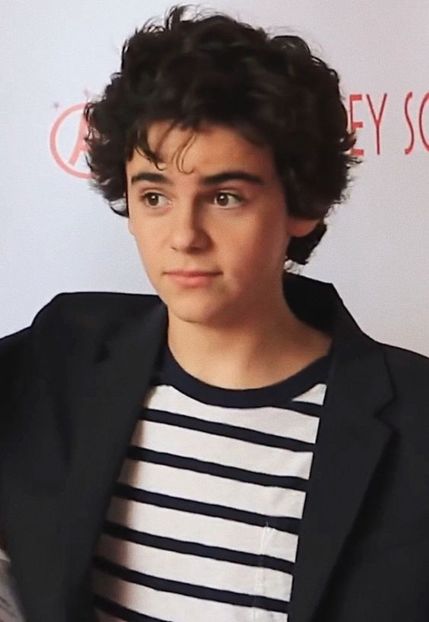 Jack Dylan Grazer - Jack Dylan Grazer