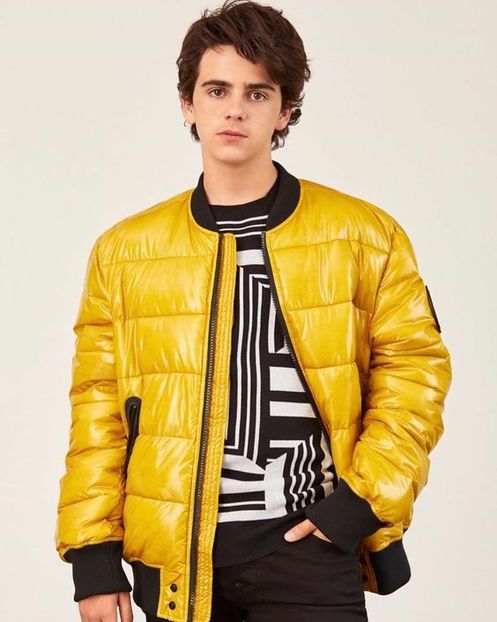 Jack Dylan Grazer - Jack Dylan Grazer