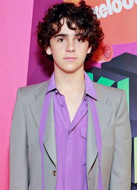 Jack Dylan Grazer - Jack Dylan Grazer