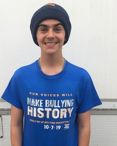 Jack Dylan Grazer - Jack Dylan Grazer