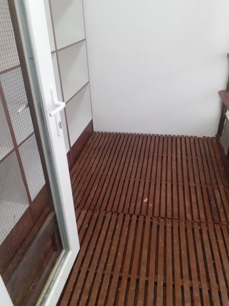  - Curățenie de toamnă