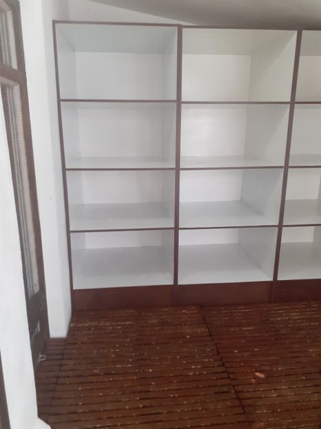  - Curățenie de toamnă