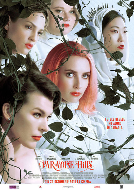 Paradise Hills (2019) - Filme in curand 1