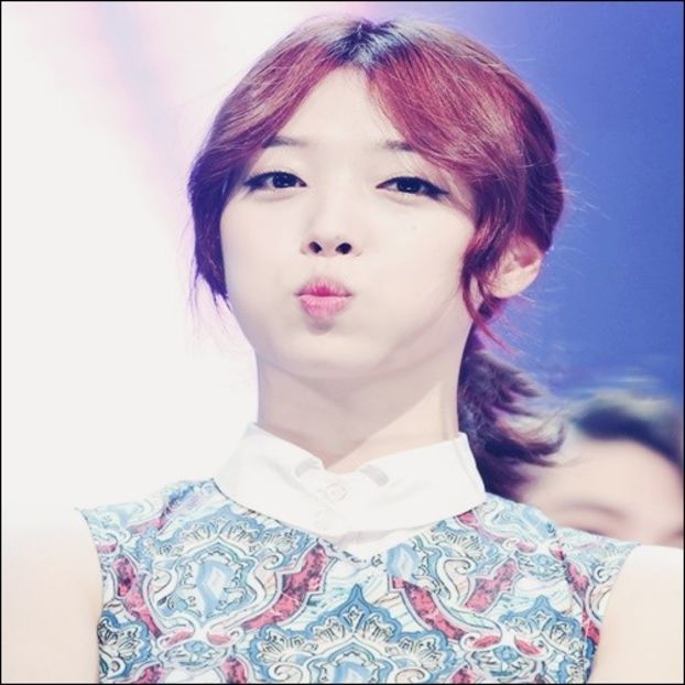 Day 14 - 27.10.2019 - 0x _ In memory of SULLI _ choi jinri