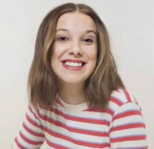 Millie Bobby Brown - Millie Bobby Brown