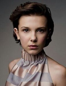 Millie Bobby Brown - Millie Bobby Brown