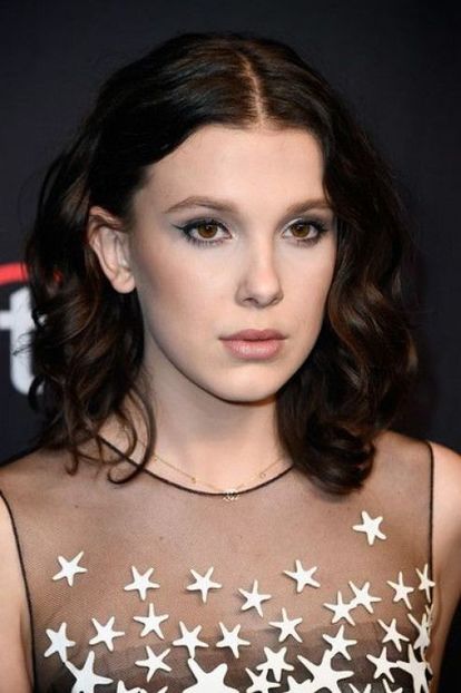 Millie Bobby Brown - Millie Bobby Brown