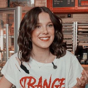Millie Bobby Brown - Millie Bobby Brown