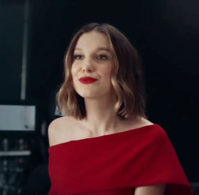 Millie Bobby Brown - Millie Bobby Brown