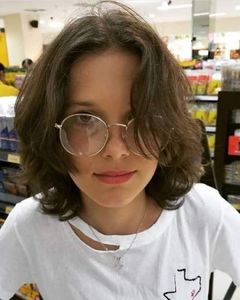 Millie Bobby Brown - Millie Bobby Brown