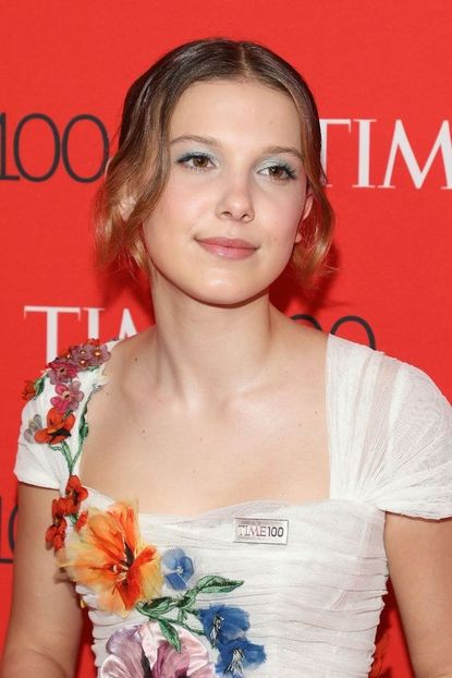 Millie Bobby Brown - Millie Bobby Brown