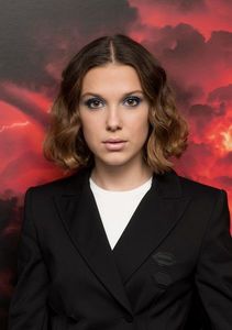 Millie Bobby Brown - Millie Bobby Brown