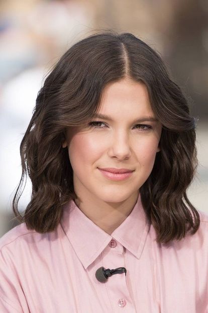 Millie Bobby Brown - Millie Bobby Brown