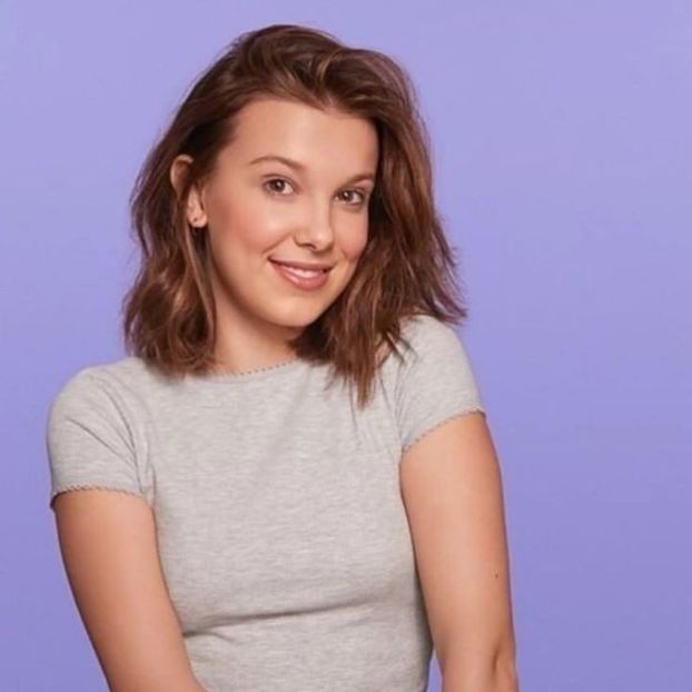 Millie Bobby Brown - Millie Bobby Brown