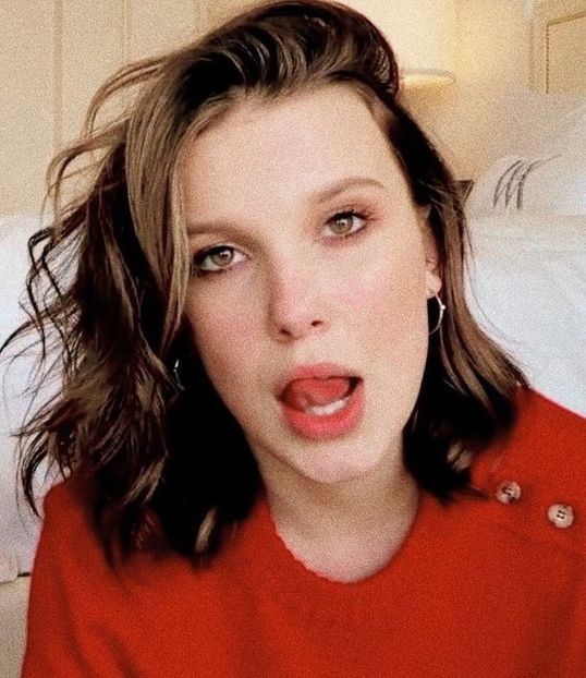 Millie Bobby Brown - Millie Bobby Brown