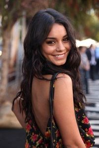 Vanessa Hudgens - Vanessa Hudgens