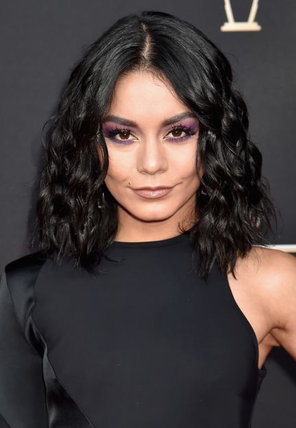 Vanessa Hudgens - Vanessa Hudgens