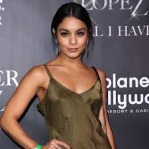 Vanessa Hudgens - Vanessa Hudgens