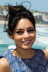 Vanessa Hudgens - Vanessa Hudgens