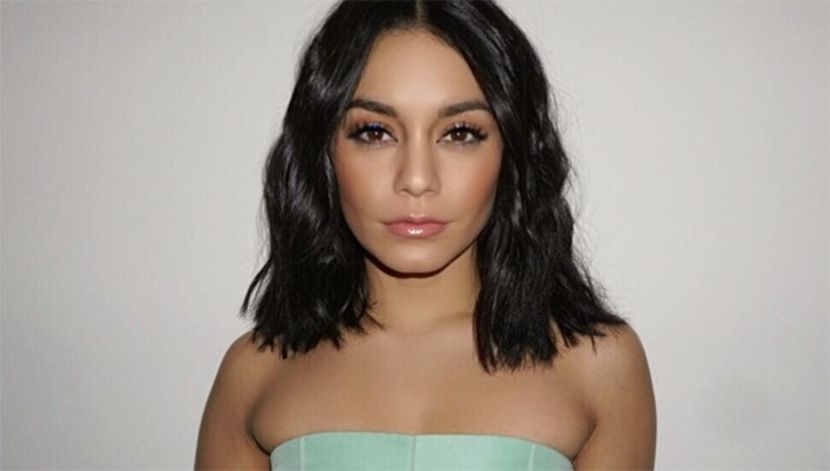 Vanessa Hudgens - Vanessa Hudgens