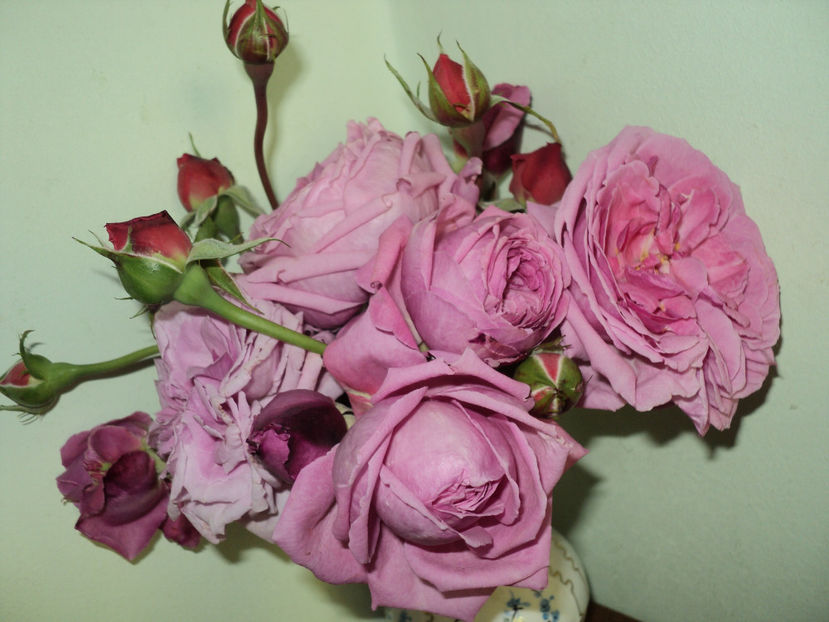 Parade . 24 oct.2019 - BUCHETE