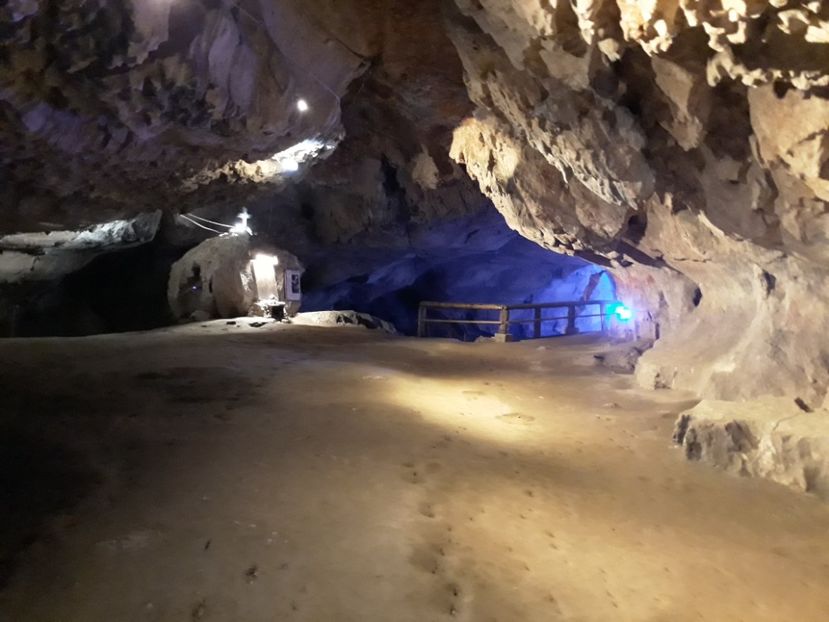  - 2019 - Excursie 26-27 octombrie