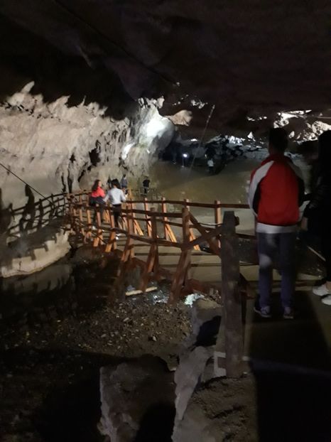  - 2019 - Excursie 26-27 octombrie