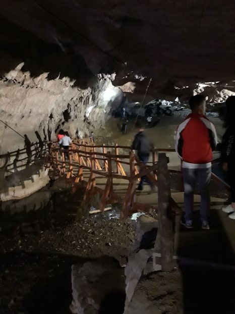  - 2019 - Excursie 26-27 octombrie