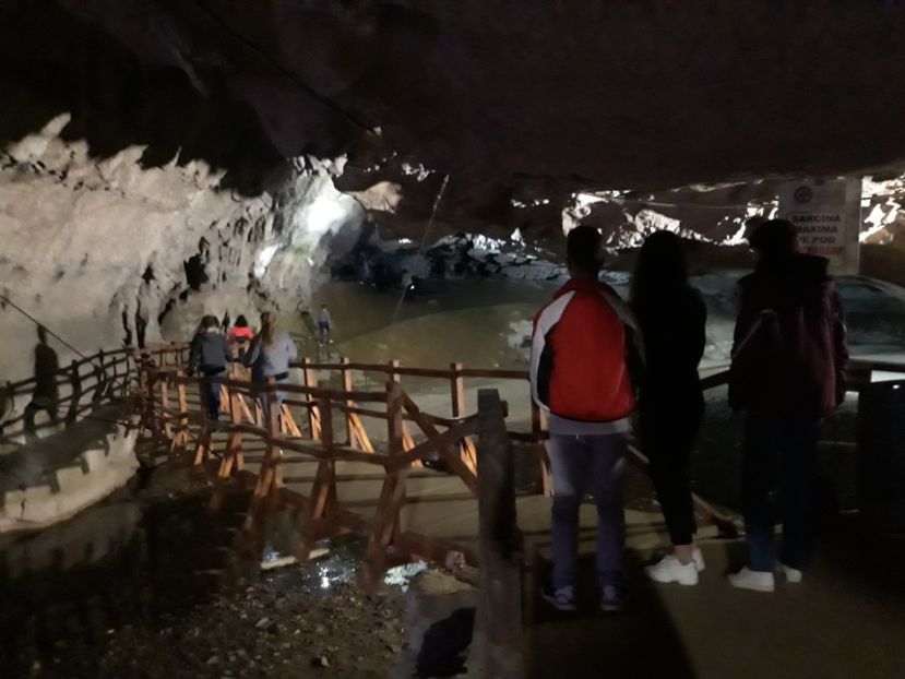  - 2019 - Excursie 26-27 octombrie