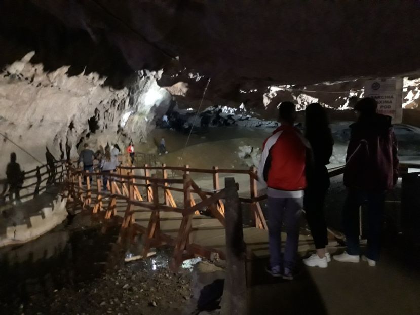  - 2019 - Excursie 26-27 octombrie