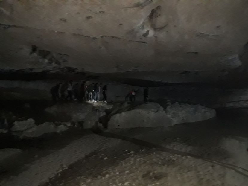  - 2019 - Excursie 26-27 octombrie