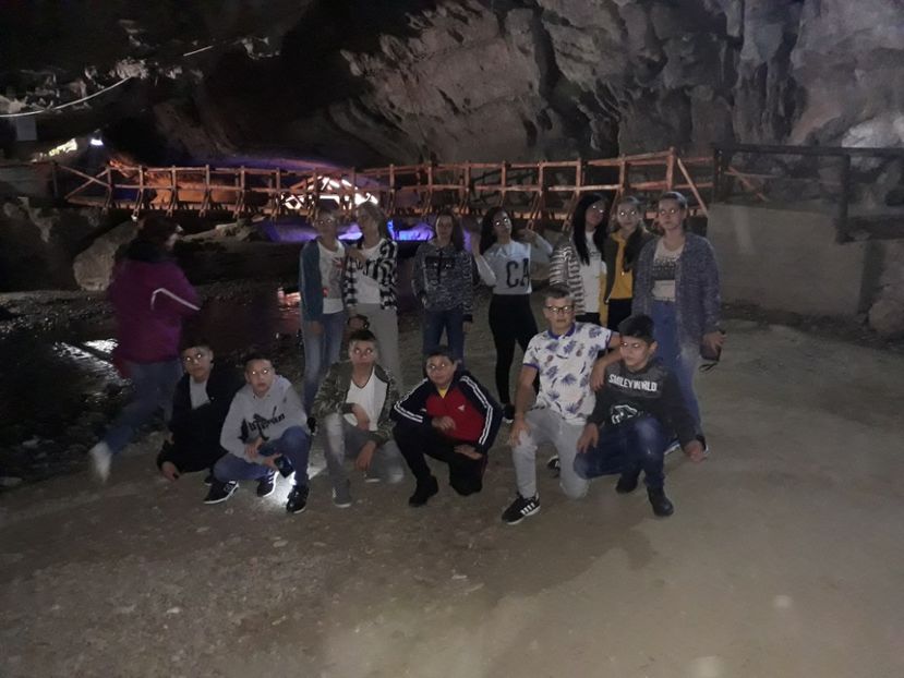  - 2019 - Excursie 26-27 octombrie