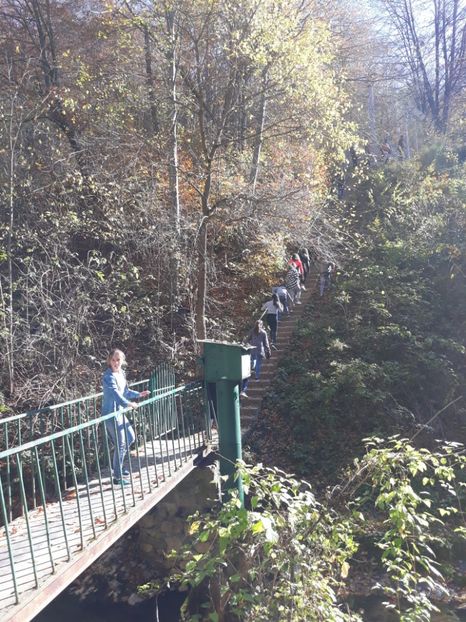  - 2019 - Excursie 26-27 octombrie