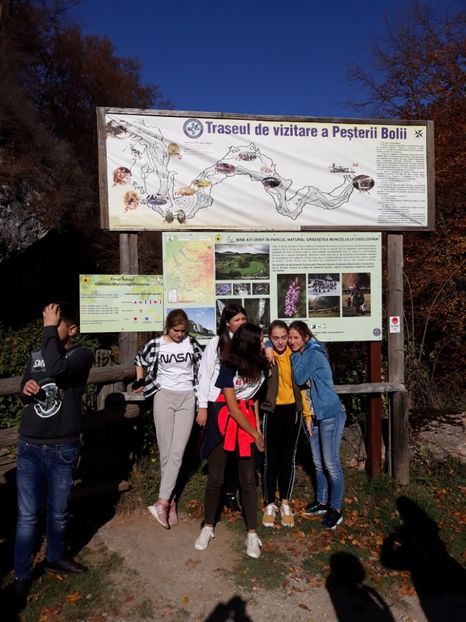 - 2019 - Excursie 26-27 octombrie