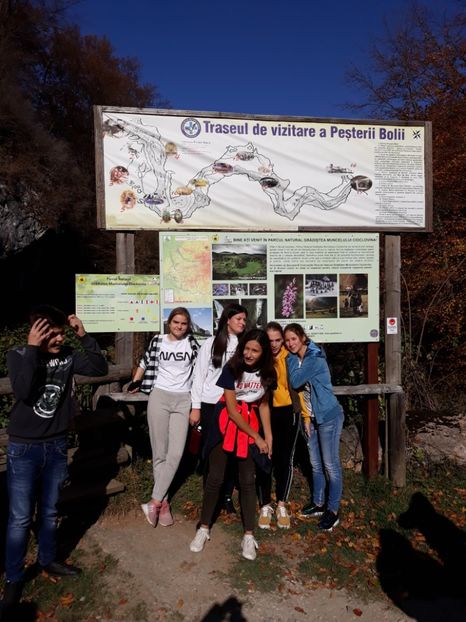  - 2019 - Excursie 26-27 octombrie