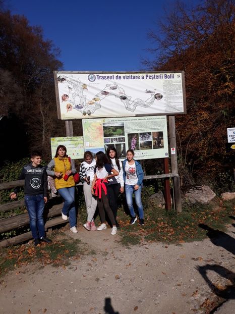  - 2019 - Excursie 26-27 octombrie